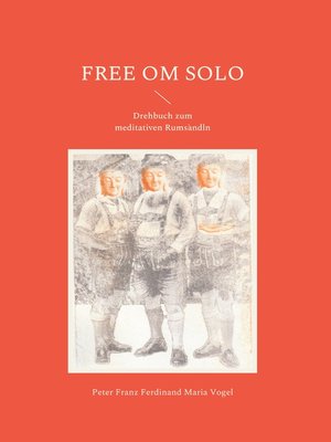 cover image of Free Om Solo